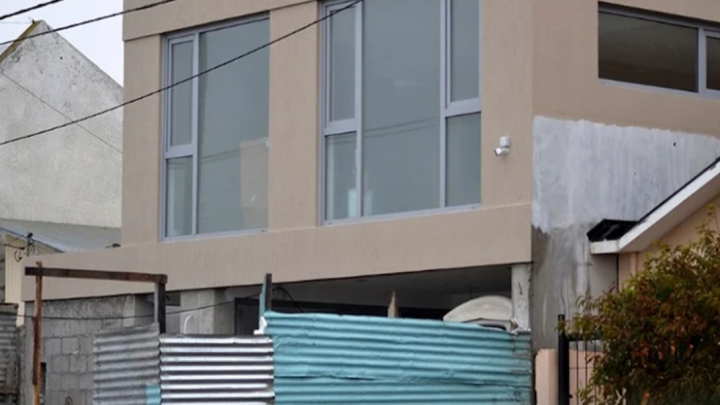 Investigan denuncia por robo de herramientas en una construccion