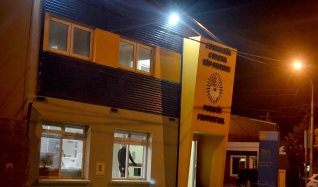 Mujer denuncio a dos hombres por golpearla y lesionarla en el rostro y cuello Mujer denuncio a dos hombres por golpearla y lesionarla en el rostro y cuello