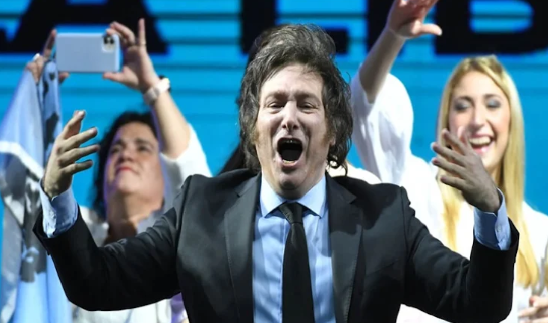 Repudio de la Multisectorial a la visita este viernes de Javier Milei a Ushuaia