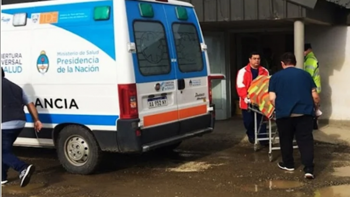 Dos peatones atropellados en diferentes accidentes