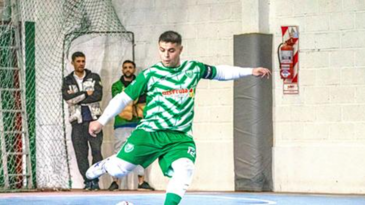 Camioneros bajó al bicampeón