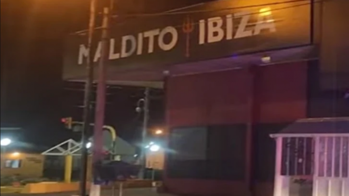 Intentan incendiar un boliche, lleno de clientes en Rio Grande