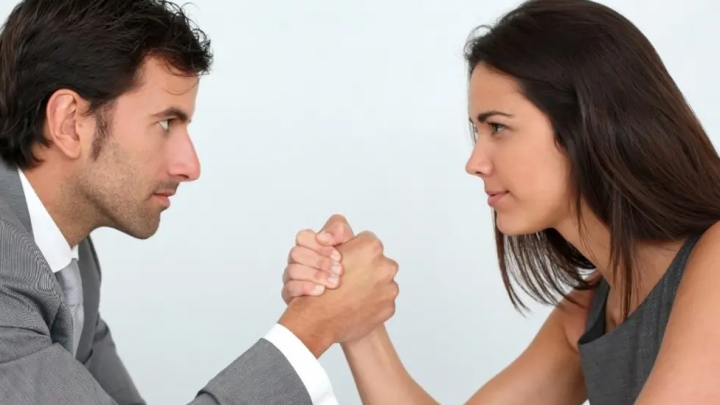 ¿Los hombres son más idiotas que las mujeres? Al parecer, la ciencia habría comprobado eso