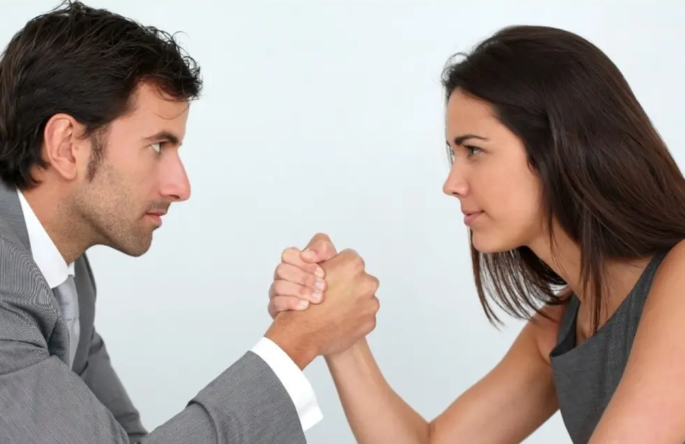 ¿Los hombres son más idiotas que las mujeres? Al parecer, la ciencia habría comprobado eso