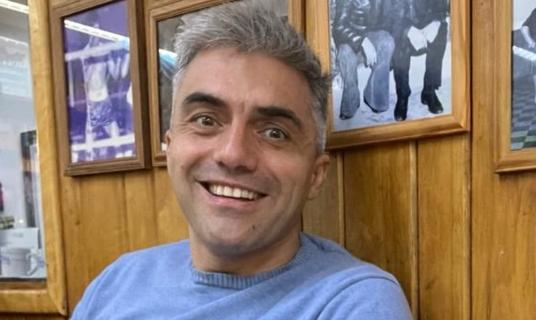 Paulino Rossi denuncia “un ejército de ñoquis” en el Estado fueguino