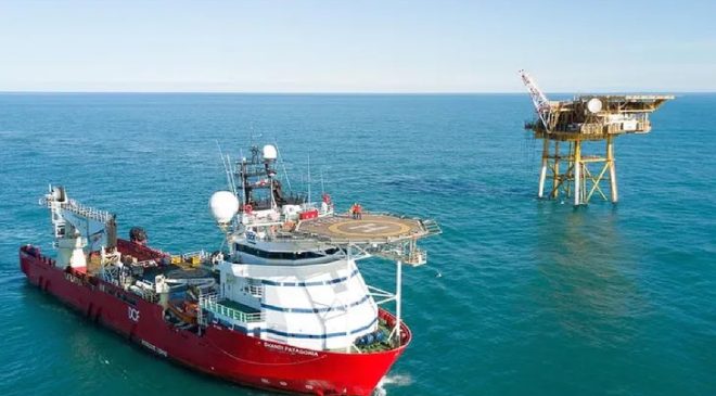Audiencia pública por Proyecto offshore Fénix: aval de Nación y Tierra del Fuego Audiencia pública por Proyecto offshore Fénix: aval de Nación y Tierra del Fuego