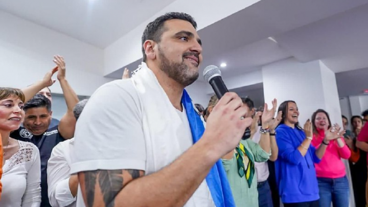 Vuoto el Gran Ganador de las Elecciones 2023