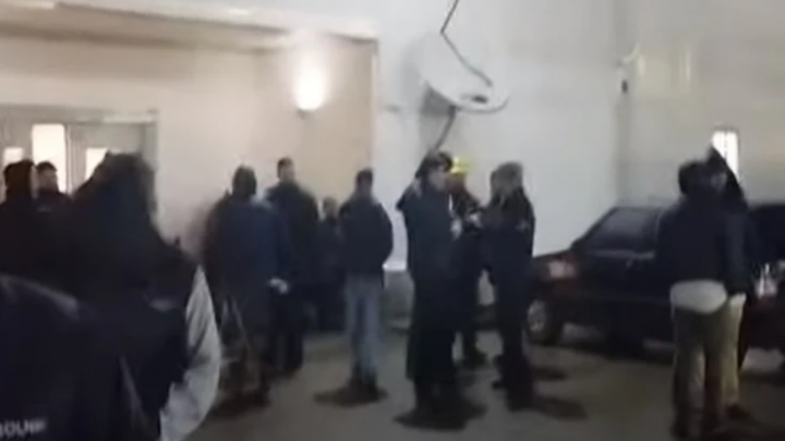 Pasaron las elecciones y dieron de baja a 300 contratos basura