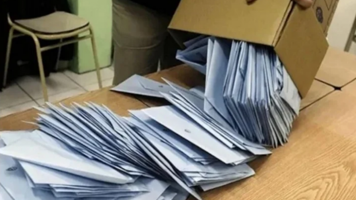 Votos recurridos, Republicanos reclamara una banca en el Concejo en Ushuaia y otra en Rio Grande