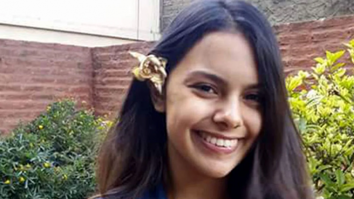 Femicidio de Anahí Benítez: condenaron a perpetua a Marcelo Villalba y absolvieron a Marcos Bazán Femicidio de Anahí Benítez: condenaron a perpetua a Marcelo Villalba y absolvieron a Marcos Bazán