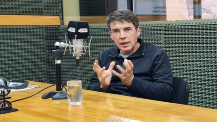 Stefani culpo a Juntos Por el Cambio de ser funcionales a Melella