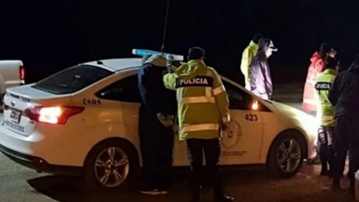 Dos detenidos por robo de cables a la Cooperativa