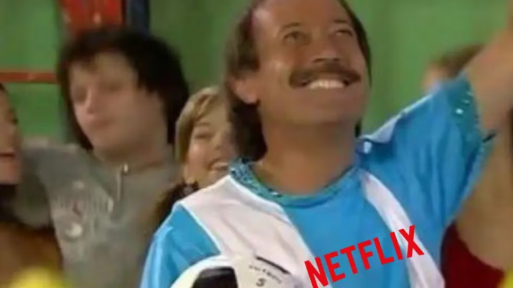 Casados con hijos llega a Netflix: cuándo, a qué hora y cuántos episodios estarán disponibles
