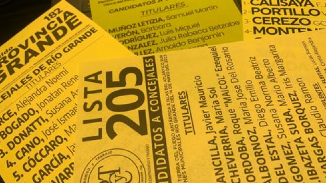 Confirmado: La Justicia anuló miles de votos de Republicanos