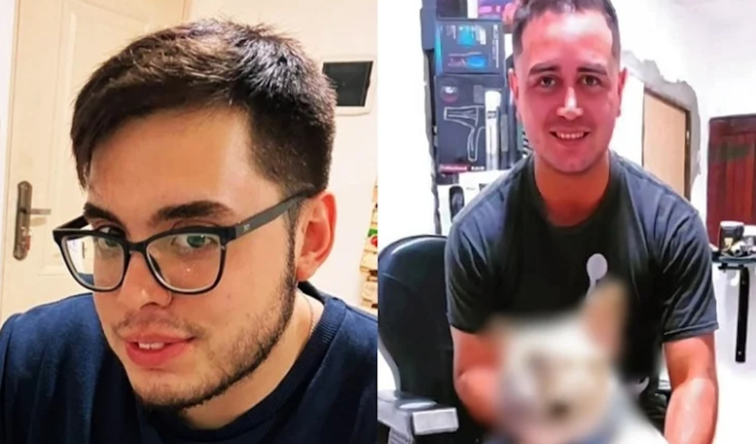 Buscan a dos jóvenes con pedido de paradero