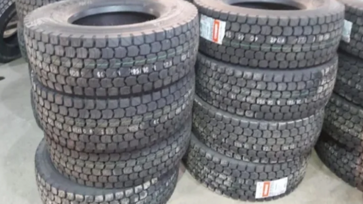 Las cubiertas de invierno aun no son obligatorias en el ejido urbano de Ushuaia