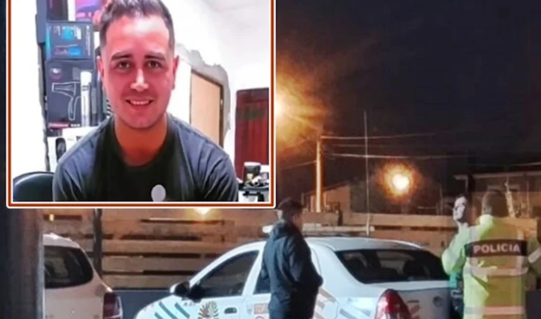 Encontraron a uno de los jóvenes desaparecido estaba en un Hotel provocando destrozos Encontraron a uno de los jóvenes desaparecido estaba en un Hotel provocando destrozos