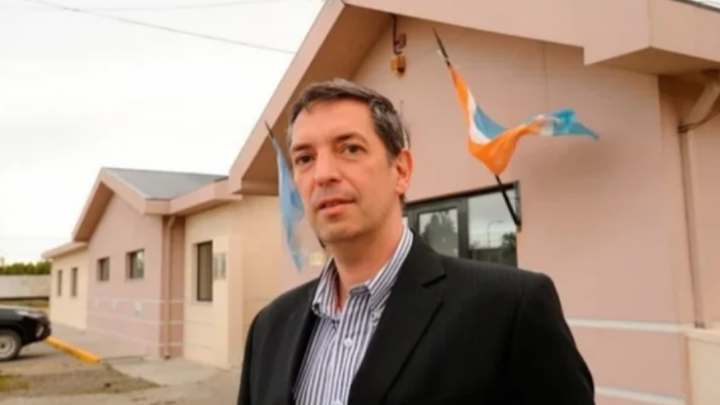 La Magistratura dejo al Juez Cesari Hernandez a un paso del Jury por maltrato a empleados