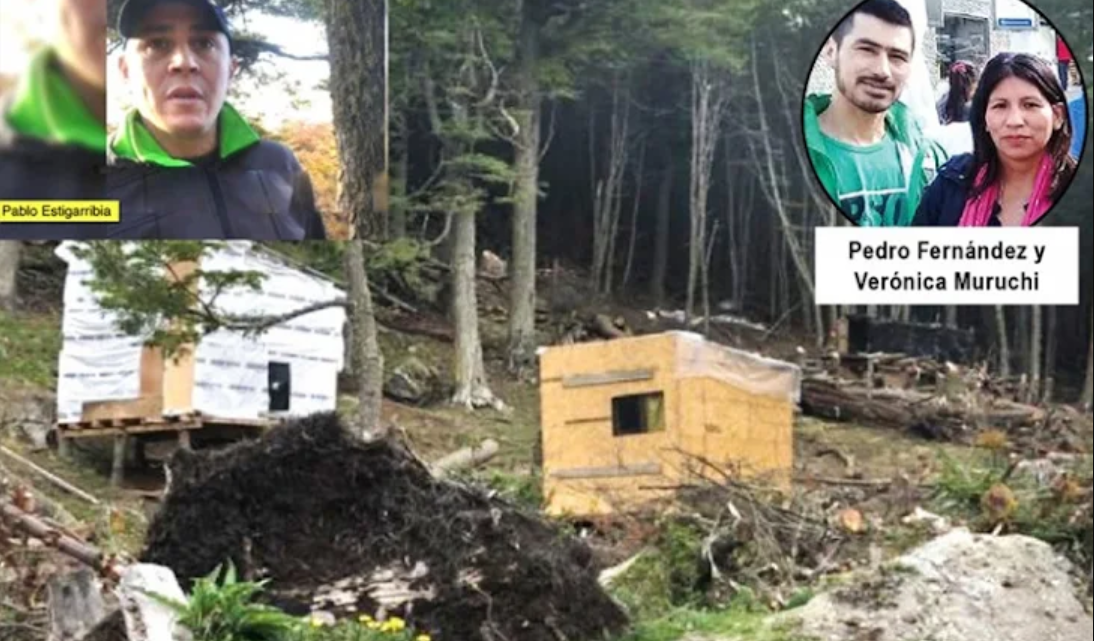 Juicio a 7 personas por intento de homicidio en Ushuaia