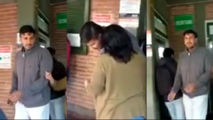 Un profesor ahorcó a su alumno en medio de la clase y lo dejó inconsciente: “La mandíbula le quedó temblando”