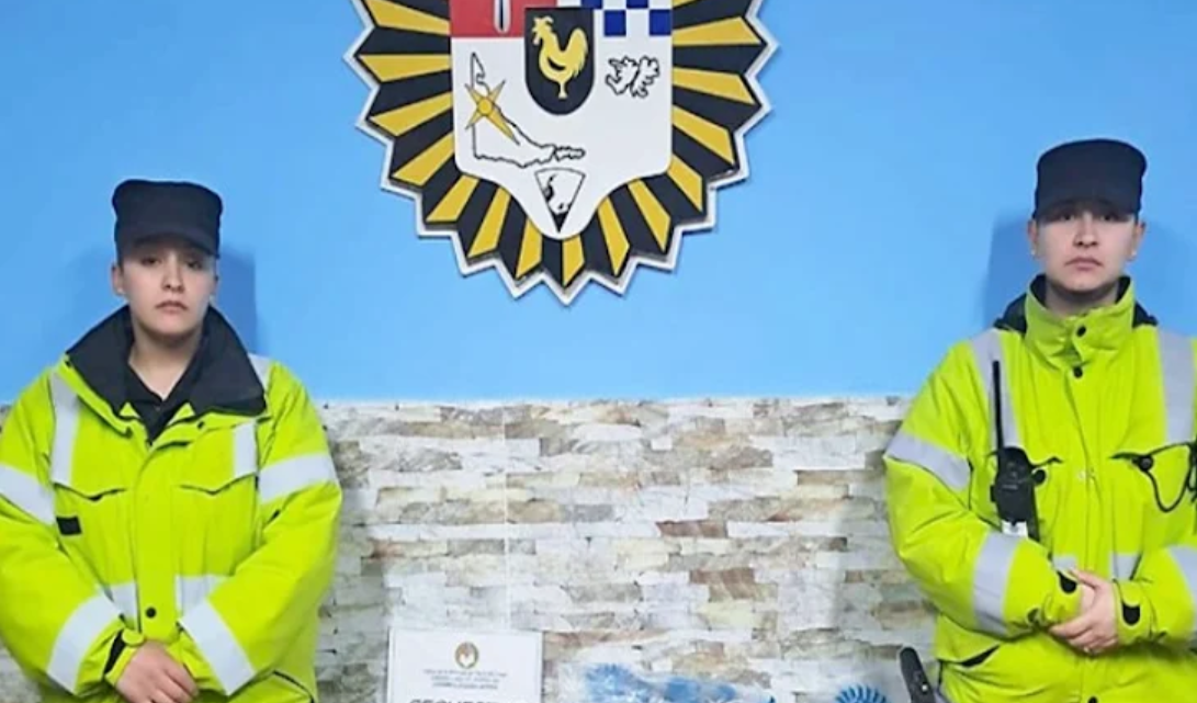 Allanamiento por robo de vehiculo en Ushuaia