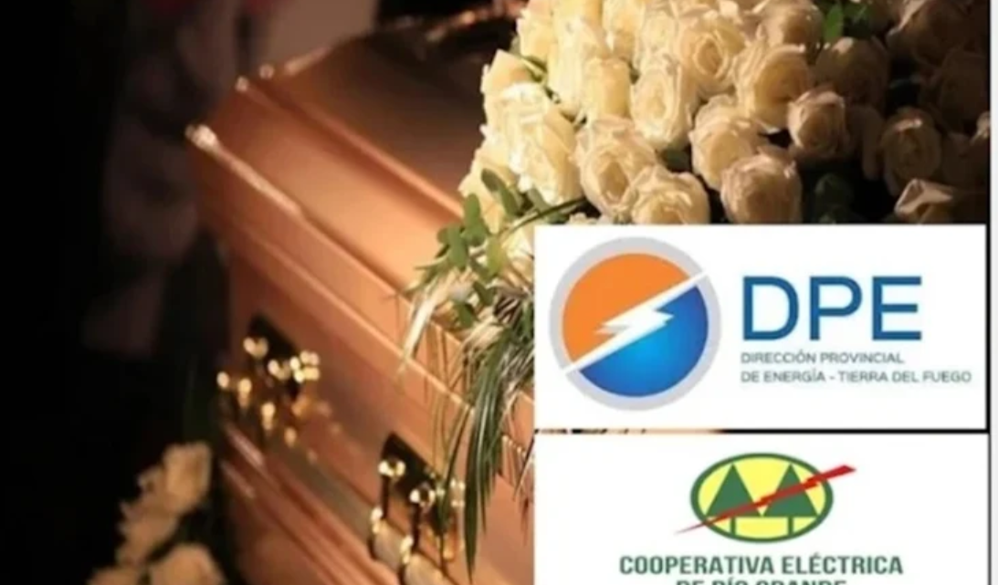 Seguro obligatorio de sepelios en boleta de luz, nos están metiendo la mano en el bolsillo