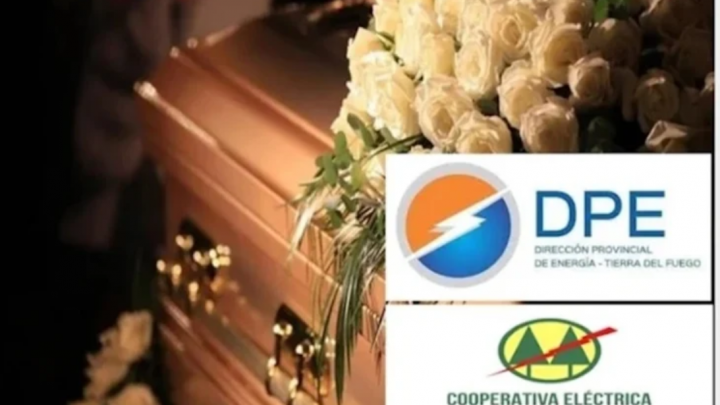 Seguro obligatorio de sepelios en boleta de luz, nos están metiendo la mano en el bolsillo