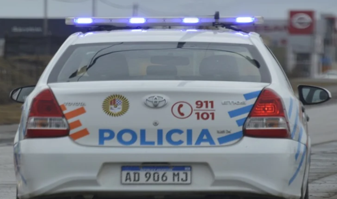 Encontraron a un joven muerto en un galpon