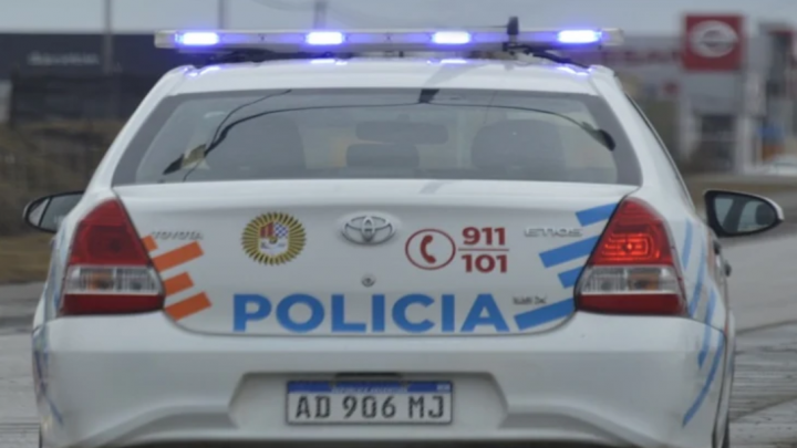 Encontraron a un joven muerto en un galpon