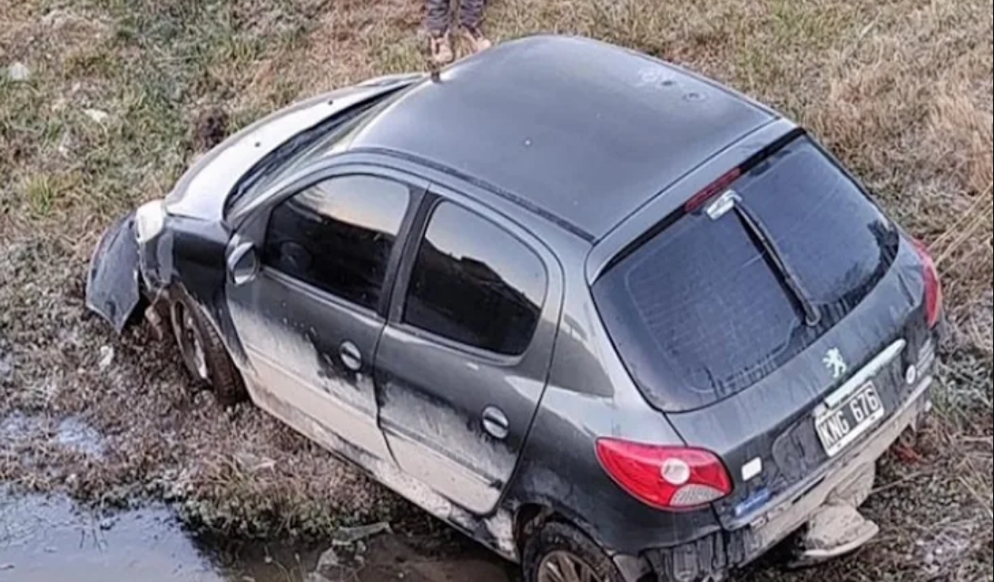 Despiste en Andorra