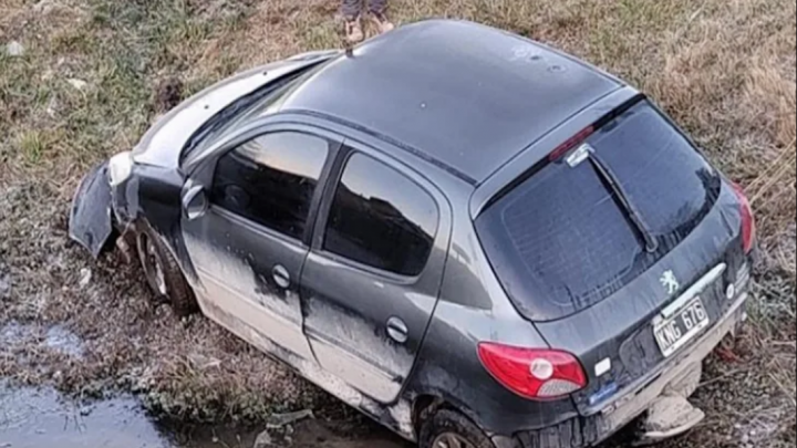 Despiste en Andorra