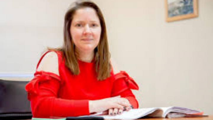 DAIANA FREIBERGER: “FUE UNA ELECCIÓN TOTALMENTE TRANSPARENTE”