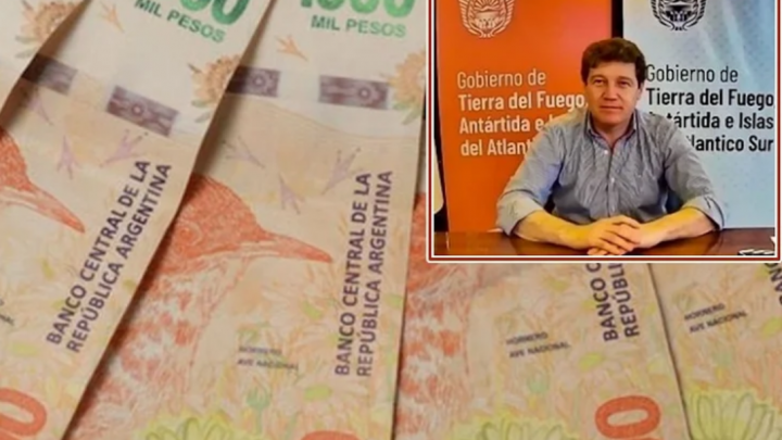 Nueva emisión del Gobierno de Letras de Tesorería para pago de deuda por 2.300 millones