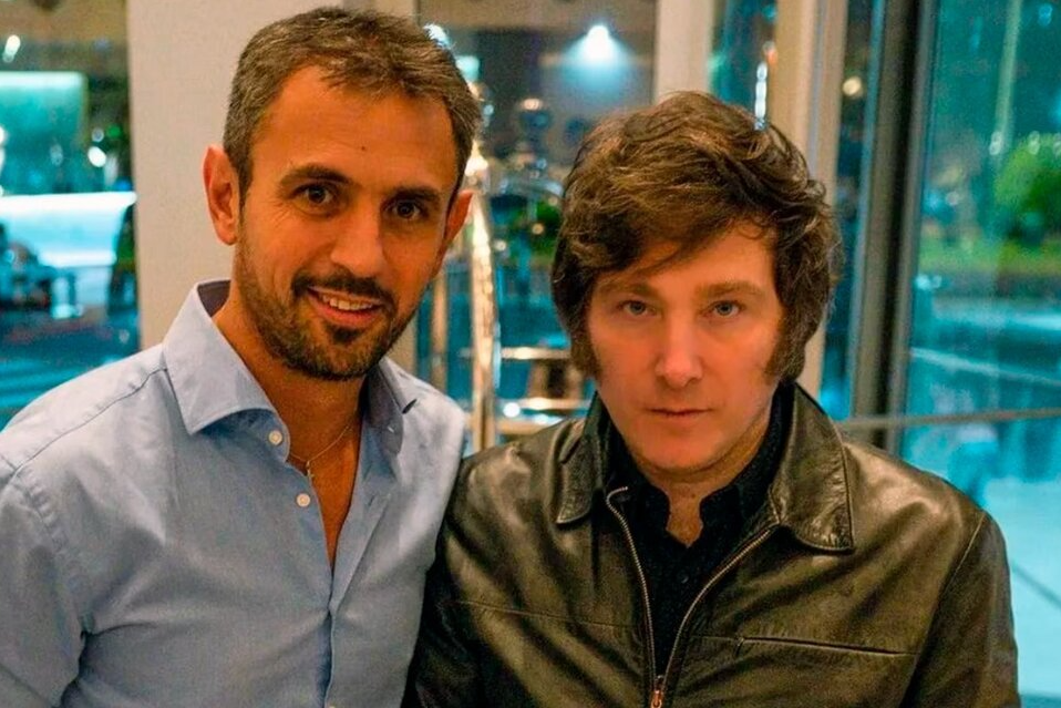 Otro mal trago electoral para Milei