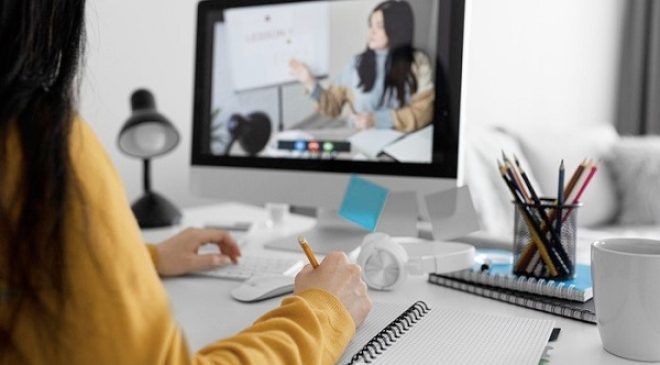Capacitaciones a distancia para PyMEs sobre el mundo digital