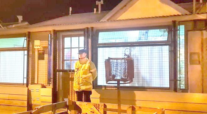 Advertía sobre falsas bombas en colegios y lo descubrieron: tiene 17 años Advertía sobre falsas bombas en colegios y lo descubrieron: tiene 17 años