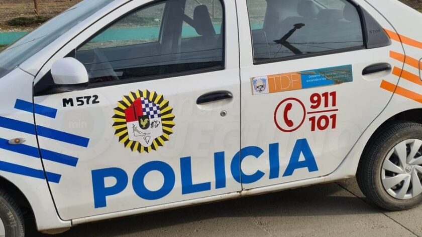 Chocó alcoholizado, le secuestraron el vehículo y terminó preso Chocó alcoholizado, le secuestraron el vehículo y terminó preso