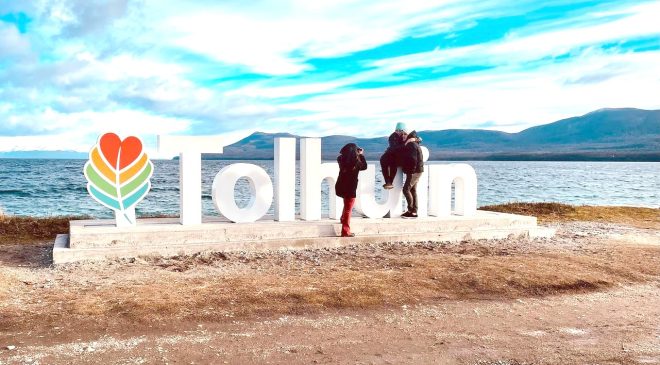 Tolhuin entre los siete destinos turísticos de la Argentina que buscan el podio mundial