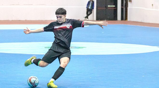 Todo listo para la etapa provincial de la Copa Argentina
