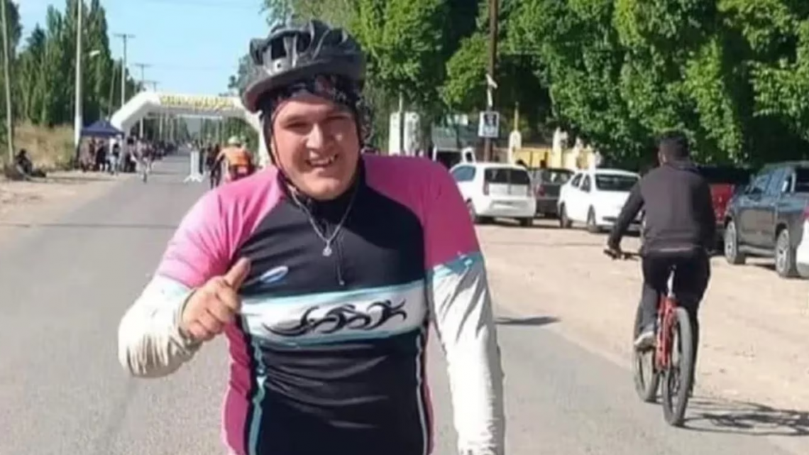 Fue al hospital por un dolor de muela, lo mandaron a la casa y murió horas después: “No sentía las piernas ni los brazos” Fue al hospital por un dolor de muela, lo mandaron a la casa y murió horas después: “No sentía las piernas ni los brazos”