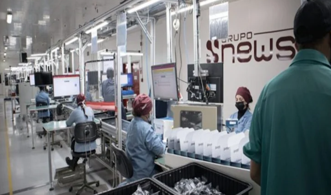 Segun la UOM Ushuaia hubo acuerdo en NewSan y se destrabo el conflicto