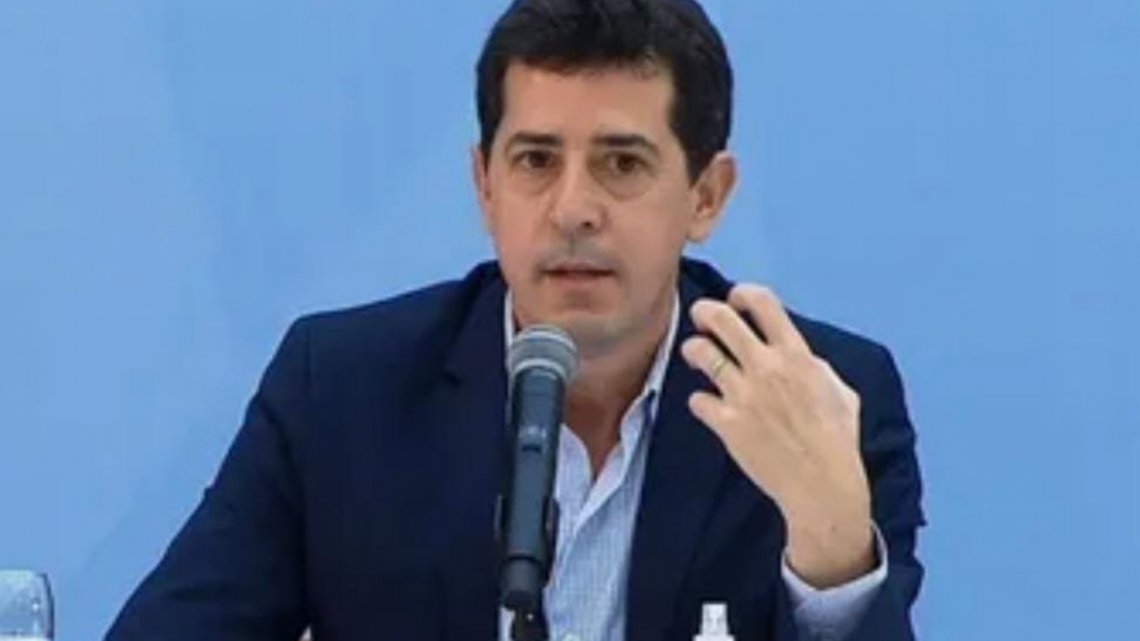 Unión por la Patria tendrá su primer acto en Morón y contará con la presencia de Wado de Pedro