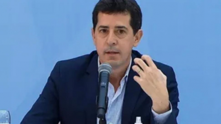 Unión por la Patria tendrá su primer acto en Morón y contará con la presencia de Wado de Pedro