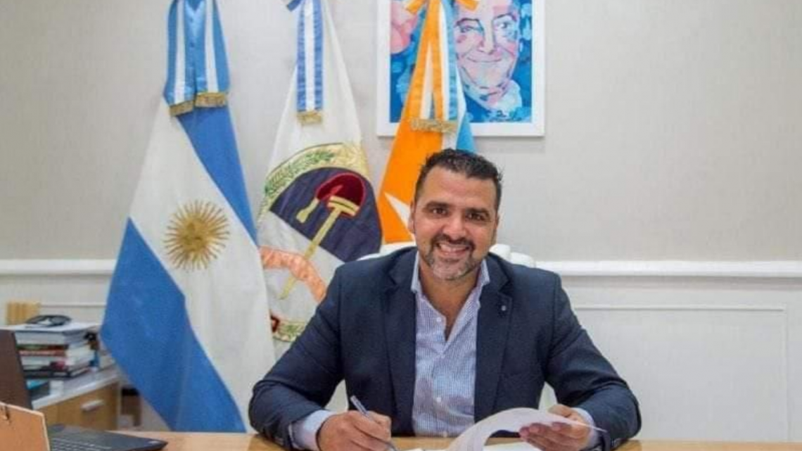 LA MUNICIPALIDAD DE USHUAIA ADELANTA EL PAGO DEL MEDIO AGUINALDO A ESTE SÁBADO A LAS 00HS