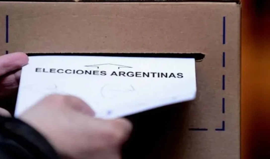 Elecciones PASO se presentaron cuatro Alianzas partidarias en TDF