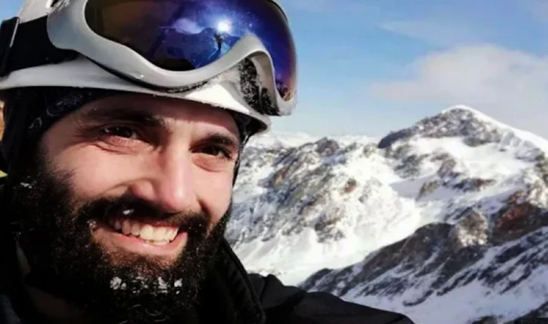 Amador denunciado y con prohibición de acercamiento de por vida a su ex pareja Amador denunciado y con prohibición de acercamiento de por vida a su ex pareja