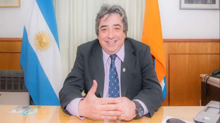 Becerra candidato a diputado por el sector de Scioli en las PASO