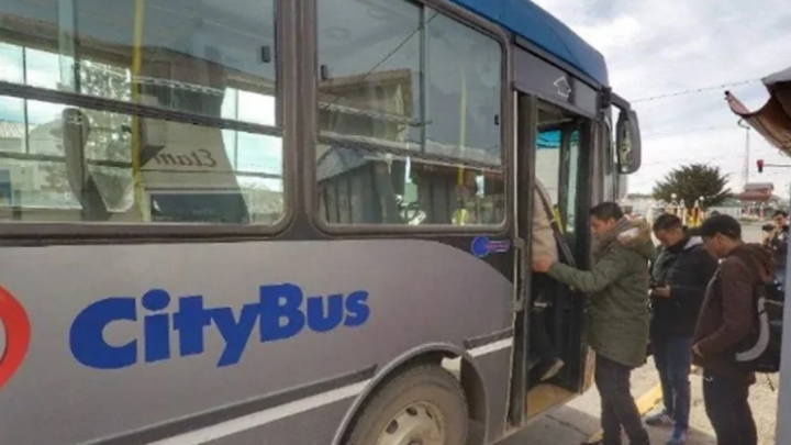 Citybus pide llevar a $150 pesos el boleto de colectivo en Rio Grande