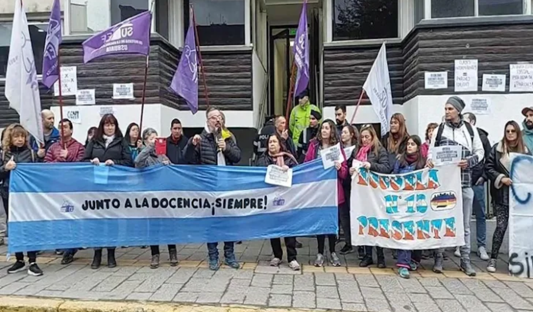 SUTEF, asambleas, desobligaciones y amenaza con No inicio de clases despues de las vacaciones