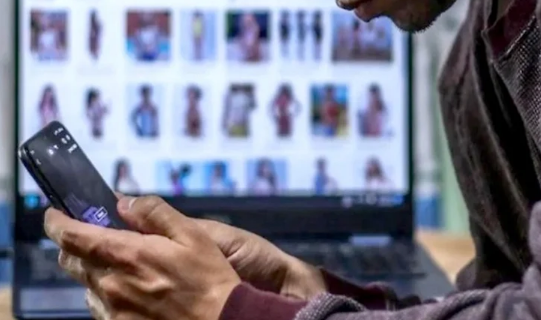 Prision en suspenso por distribuir videos sexuales de menores en redes sociales Prision en suspenso por distribuir videos sexuales de menores en redes sociales